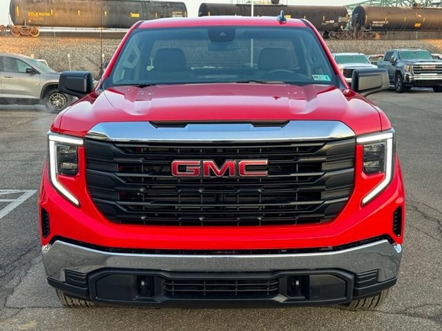 2026 GMC Sierra 1500 Pro - Photo 9