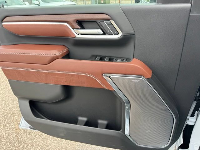 2026 GMC Sierra 2500HD Denali Ultimate - Photo 22