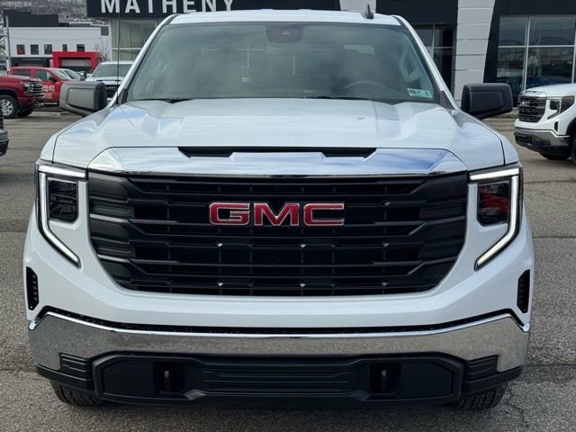 2026 GMC Sierra 1500 Pro - Photo 8