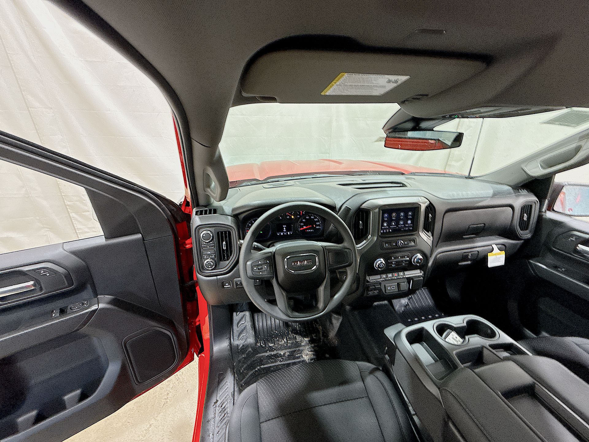 2026 GMC Sierra 3500HD Pro - Photo 19