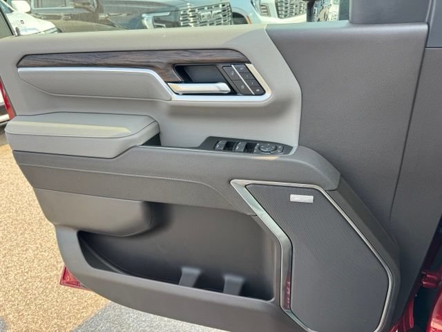 2026 GMC Sierra 2500HD SLT - Photo 22