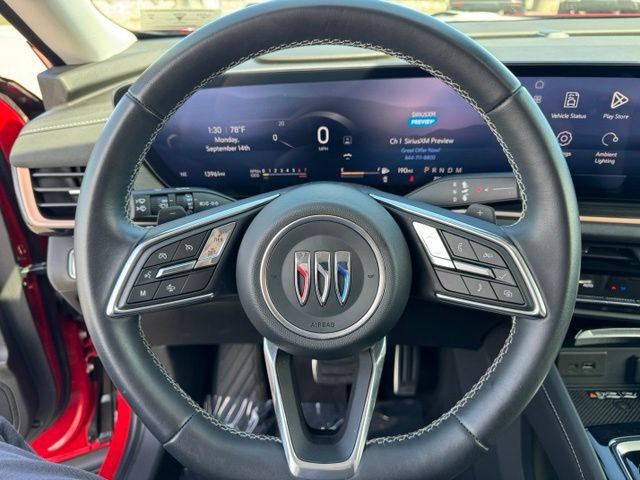 2025 Buick Envision Sport Touring - Photo 13
