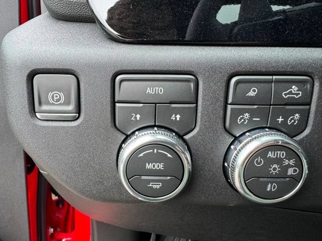 2026 GMC Sierra 1500 Elevation - Photo 25