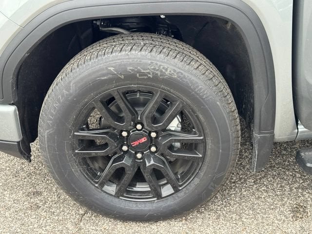 2026 GMC Sierra 1500 Elevation - Photo 18