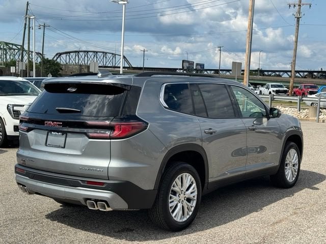2027 GMC Acadia Elevation - Photo 6