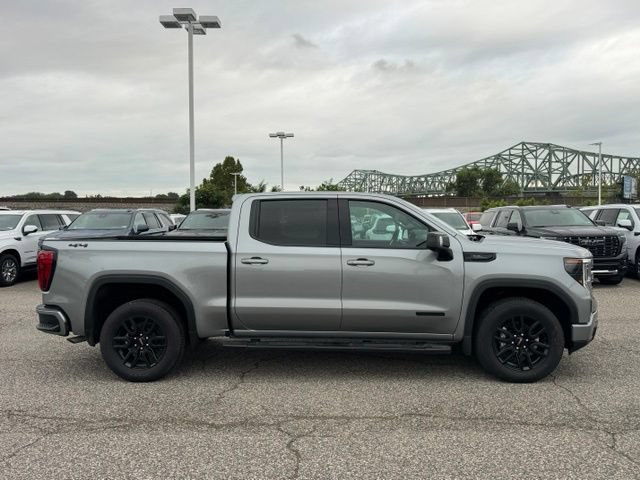 2026 GMC Sierra 1500 Elevation - Photo 7