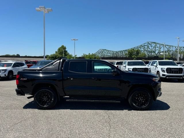 2025 Chevrolet Colorado Z71 - Photo 7