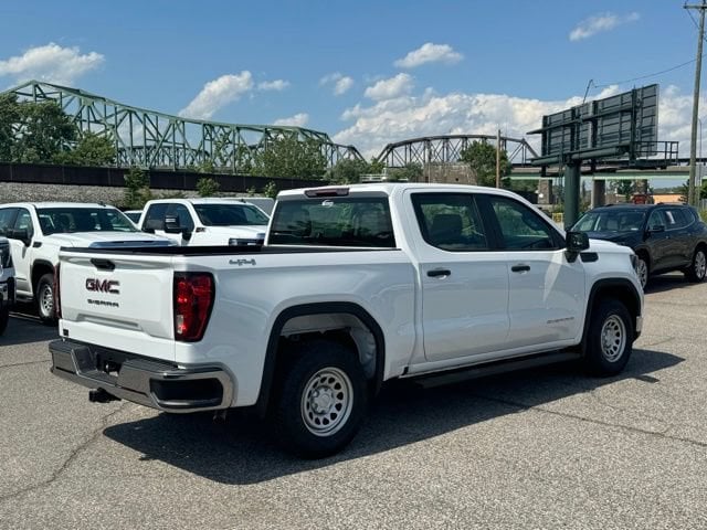 2026 GMC Sierra 1500 Pro - Photo 6
