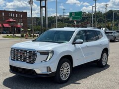 2026 GMC Acadia Denali SUV