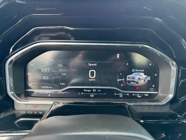 2025 GMC Sierra 1500 Elevation - Photo 16