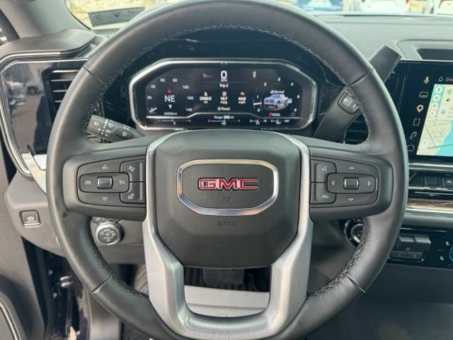 2025 GMC Sierra 1500 Elevation - Photo 15
