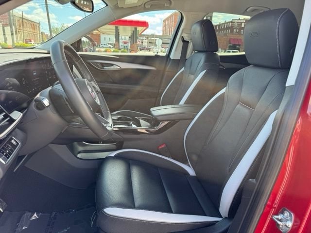 2025 Buick Envision Sport Touring - Photo 10
