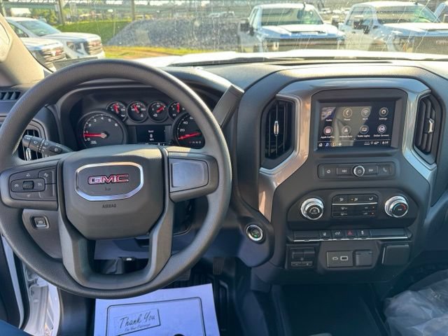 2026 GMC Sierra 3500HD Pro - Photo 13