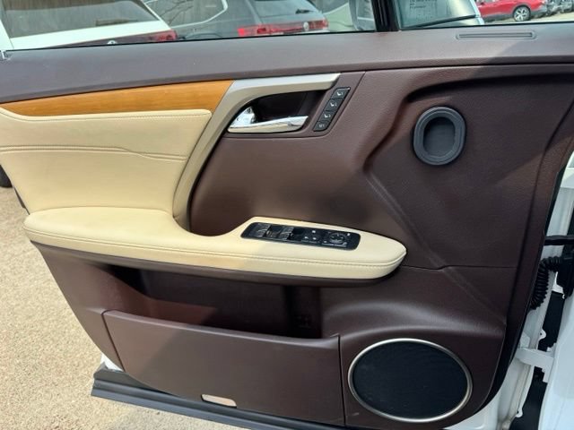 2017 Lexus RX 350 - Photo 18