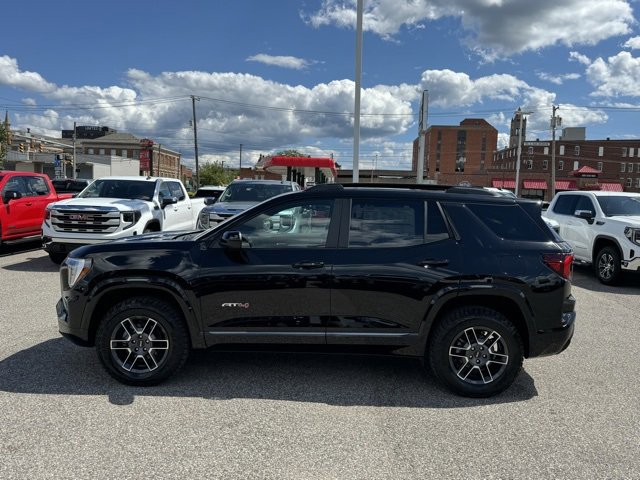2026 Gmc Terrain AT4 photo 2
