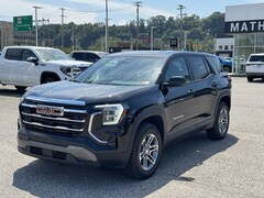 2026 GMC Terrain Elevation SUV