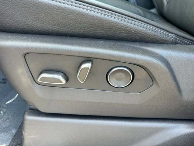 2026 GMC Sierra 2500HD Denali - Photo 11