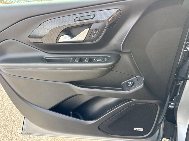 2024 GMC Terrain AT4 - Photo 21