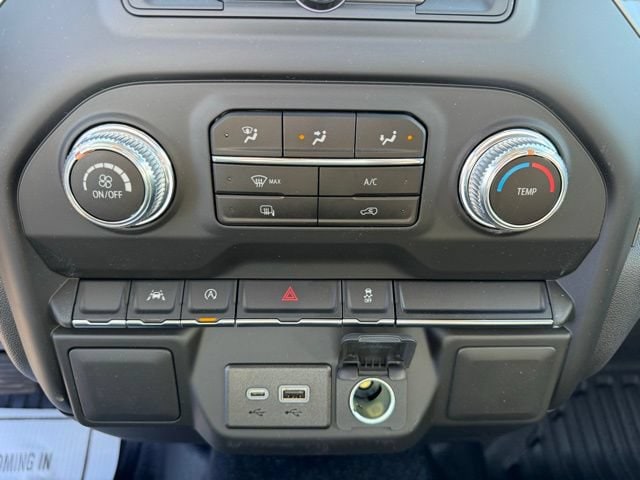 2026 GMC Sierra 1500 Pro - Photo 14
