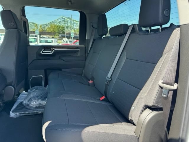 2026 GMC Sierra 2500HD SLE - Photo 10