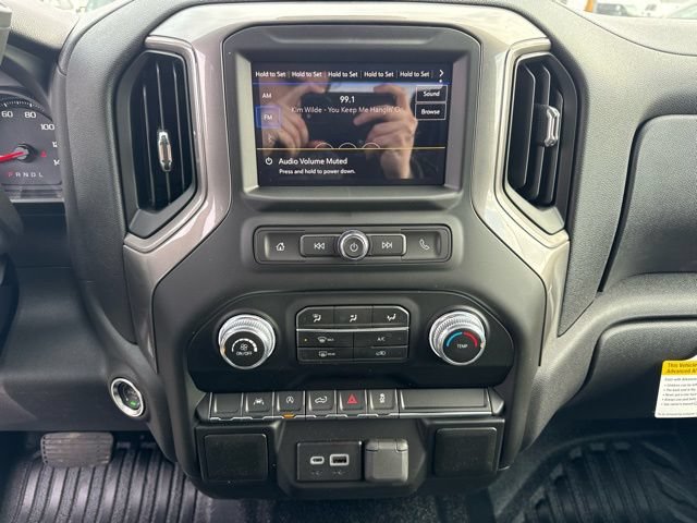 2026 GMC Sierra 1500 Pro - Photo 15