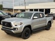 Toyota Tacoma 4WD