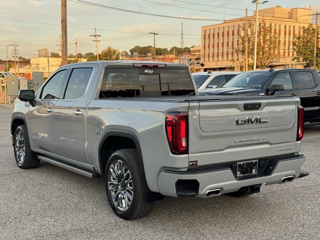 2024 Gmc Sierra 1500 Denali Ultimate photo 3