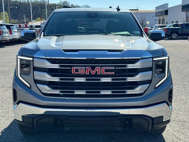 2026 GMC Sierra 1500 SLE - Photo 9