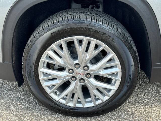2027 GMC Acadia Elevation - Photo 21