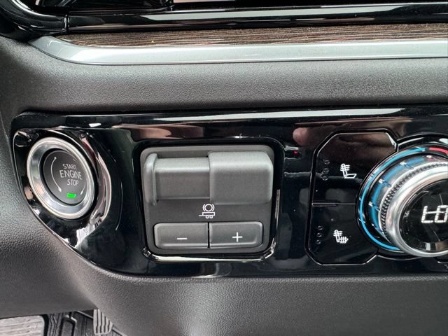 2026 GMC Sierra 1500 Elevation - Photo 18