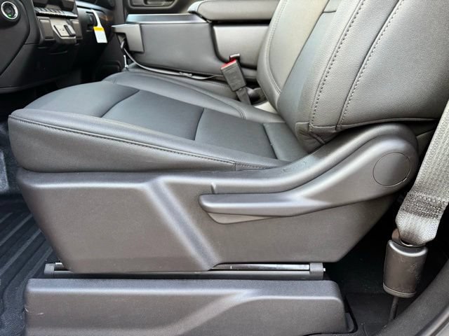 2026 GMC Sierra 1500 Pro - Photo 12
