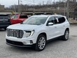  GMC Acadia