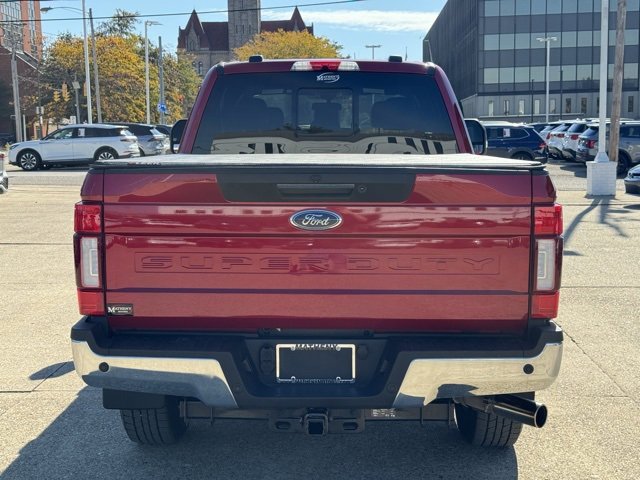 2022 Ford F-250 XL photo 4