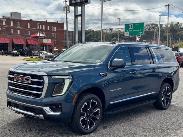 2026 GMC Yukon XL Elevation SUV