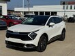 Kia Sportage Hybrid