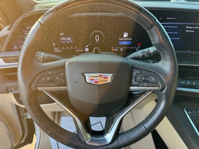 2024 Cadillac Escalade Premium Luxury - Photo 17