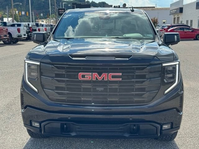 2025 GMC Sierra 1500 Elevation - Photo 8