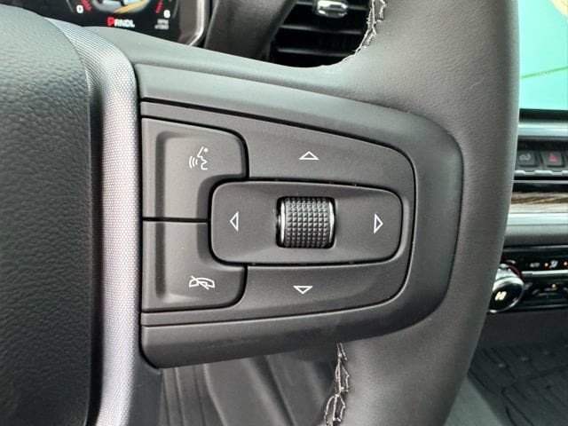 2026 GMC Sierra 1500 SLE - Photo 20