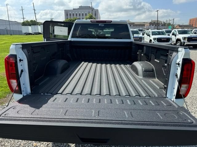 2026 GMC Sierra 2500HD SLE - Photo 9