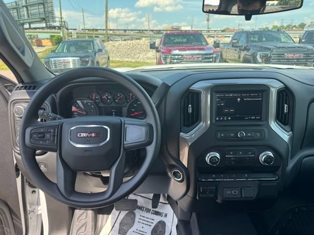 2026 GMC Sierra 1500 Pro - Photo 13
