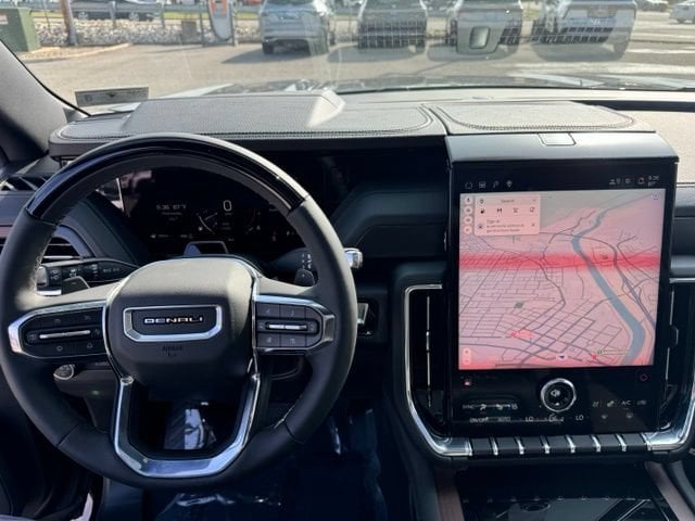 2026 GMC Yukon XL Denali - Photo 17