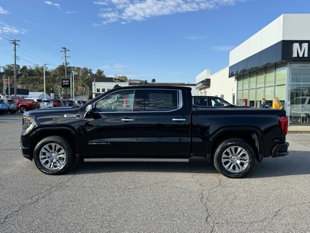 2026 Gmc Sierra 1500 Denali photo 2