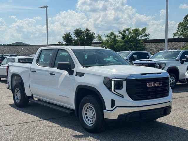 2026 GMC Sierra 1500 Pro - Photo 8