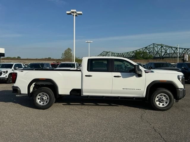 2026 GMC Sierra 3500HD Pro - Photo 7