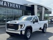 GMC Sierra 2500 HD