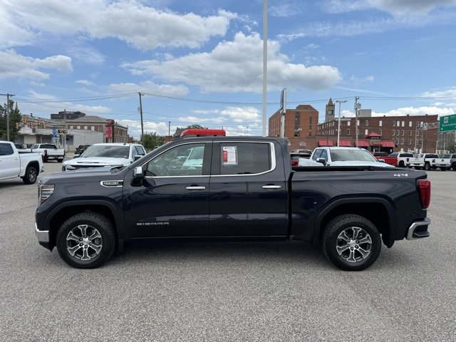 2024 Gmc Sierra 1500 SLT photo 2