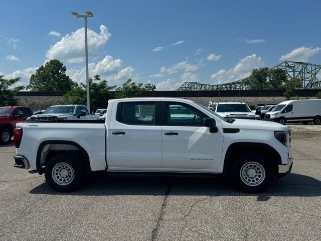 2026 GMC Sierra 1500 Pro - Photo 7