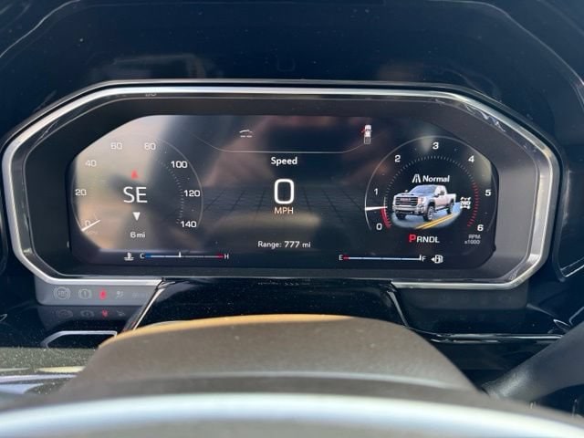 2026 GMC Sierra 2500HD SLE - Photo 18