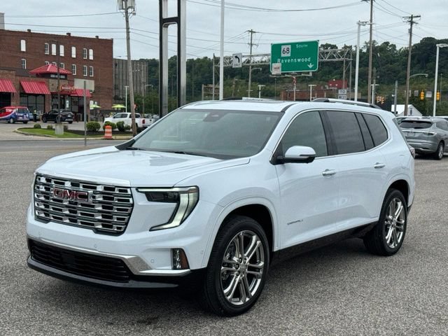 2026 GMC Acadia Denali - Photo 1