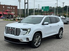 2026 GMC Acadia Denali SUV